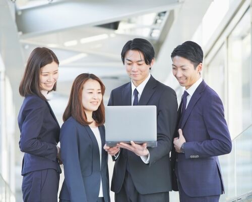 打ち合わせ