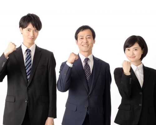 社員１