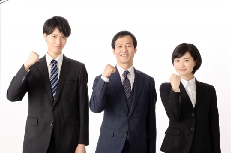 社員１